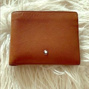 MONTBLANC wallet